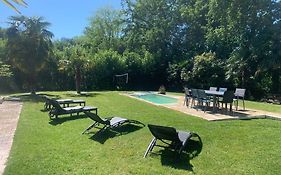 Le Pic Du Midi D'Ossau - Spa - Piscine - Jardin